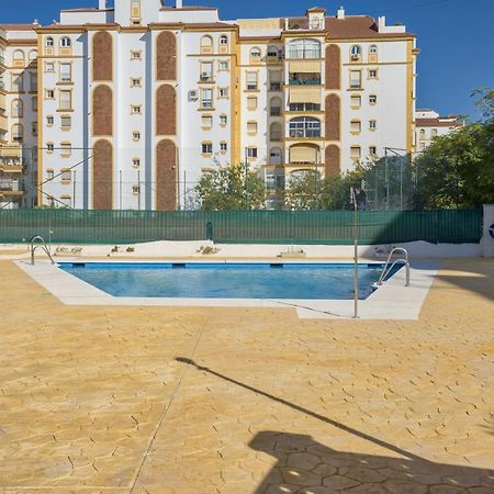 Sur Suites Alhambra ฟูเอนฮิโรลา ภายนอก รูปภาพ