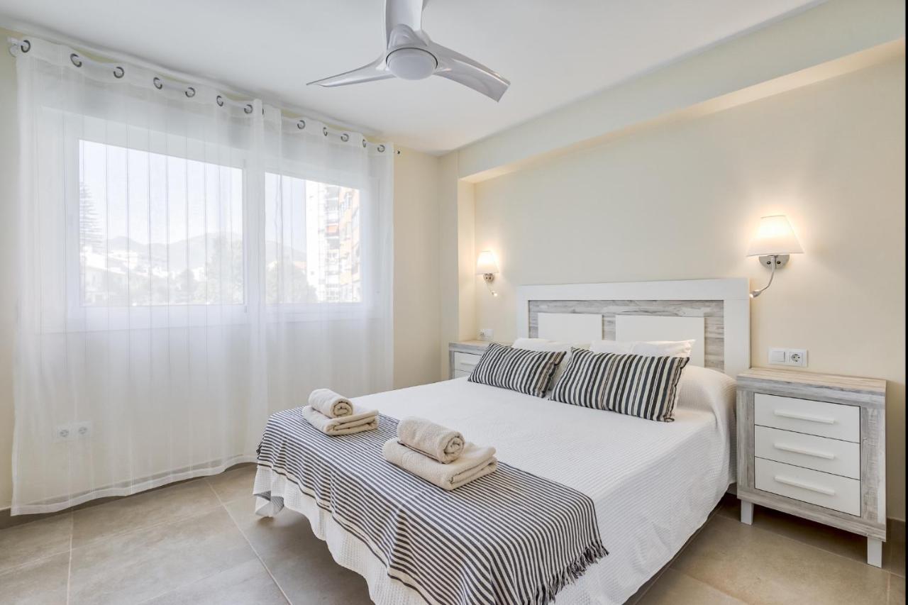 Sur Suites Alhambra ฟูเอนฮิโรลา ภายนอก รูปภาพ