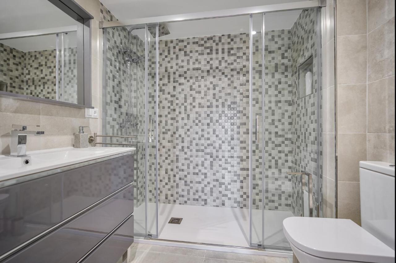 Sur Suites Alhambra ฟูเอนฮิโรลา ภายนอก รูปภาพ