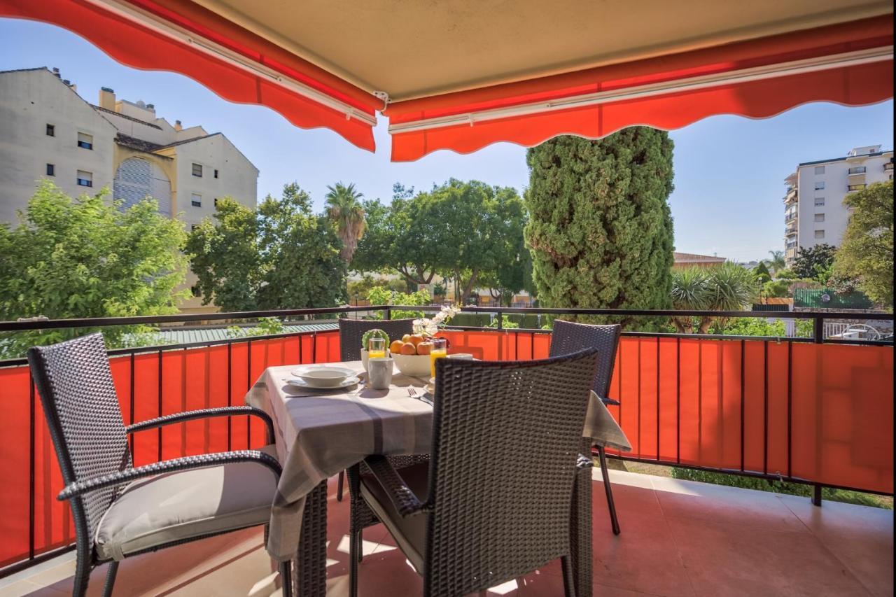 Sur Suites Alhambra ฟูเอนฮิโรลา ภายนอก รูปภาพ