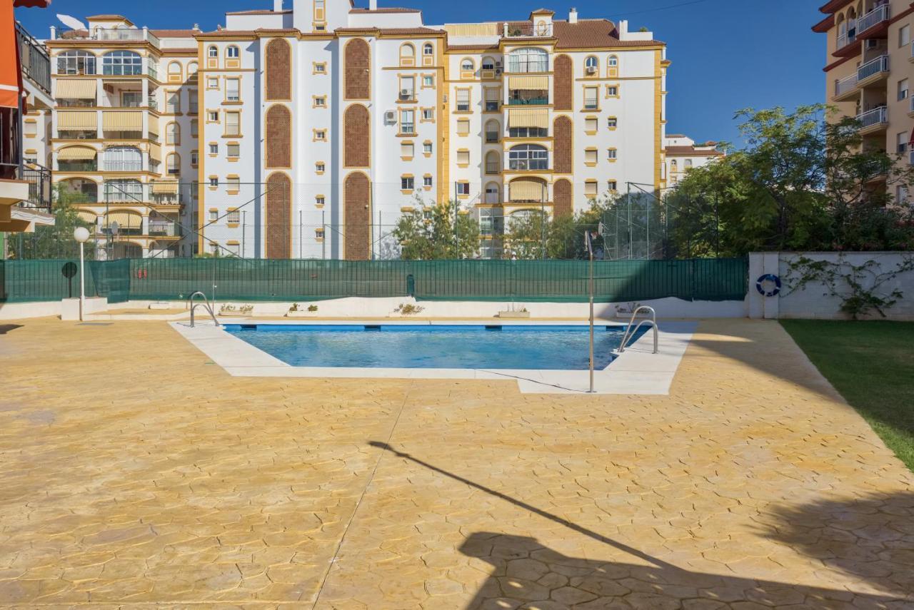 Sur Suites Alhambra ฟูเอนฮิโรลา ภายนอก รูปภาพ